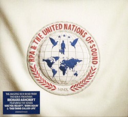 United Nations of Sound