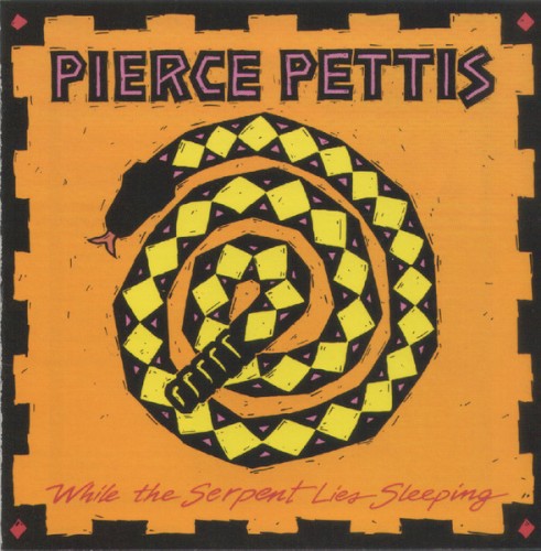 While the Serpent Lies Sleeping