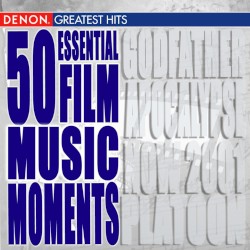 50 Essential Classical Film Moments