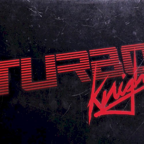 Powercyan - Powergrid (Turbo Knight remix)