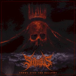 Crows Atop the Gallows