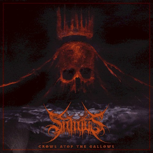 Crows Atop the Gallows