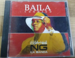 Baila Conmigo