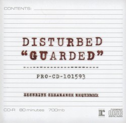 Guarded