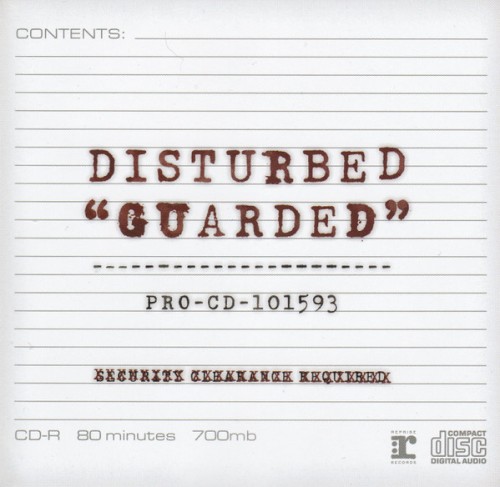 Guarded