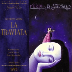 La Traviata