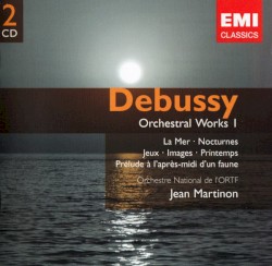 Orchestral Works I