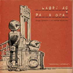 Palabritas y Palabrotas