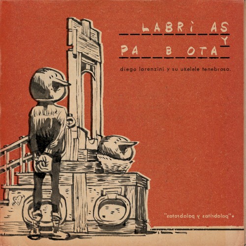Palabritas y Palabrotas