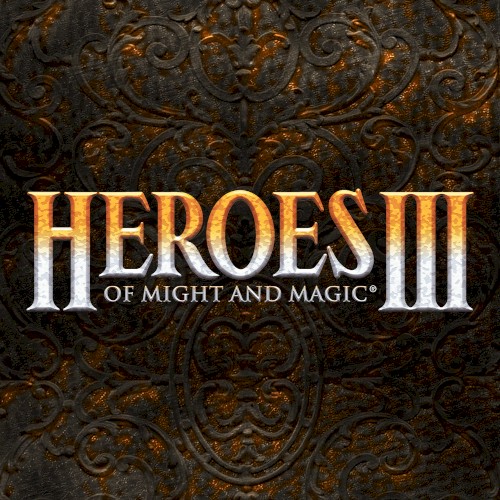 Heroes of Might and Magic III