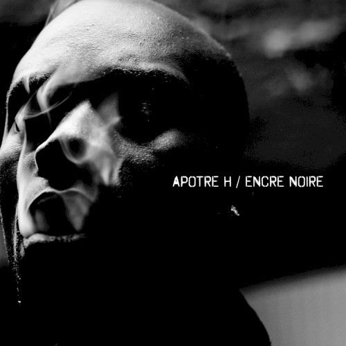 Encre noire