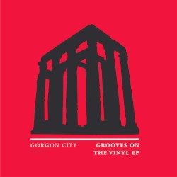 Grooves on the Vinyl EP