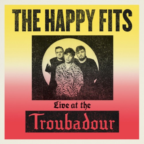 Live at the Troubadour