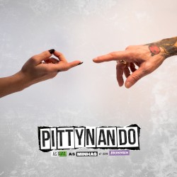 PITTYNANDO – As suas, as minhas e as nossas