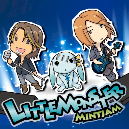 Little Monster