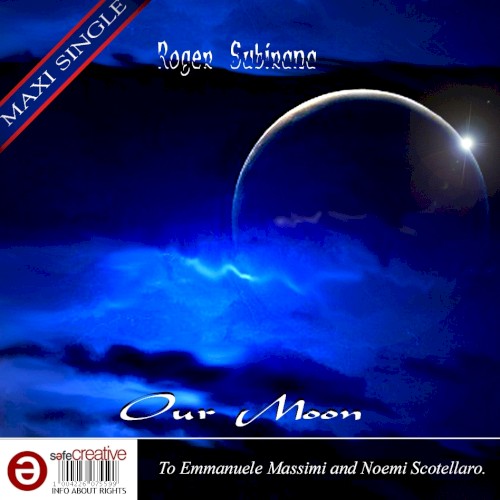 Our Moon