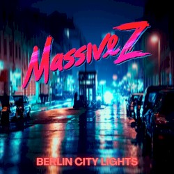 Berlin City Lights