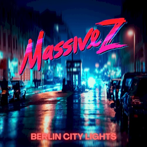 Berlin City Lights