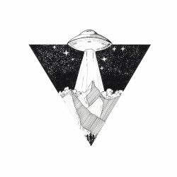 Spacey Metal Vibes