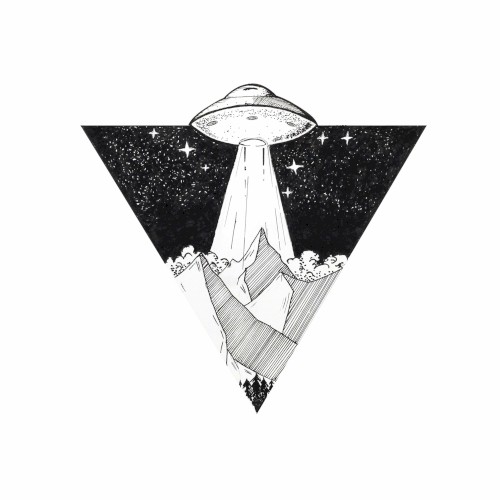 Spacey Metal Vibes