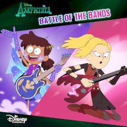 Battle of the Bands (From “Amphibia”)