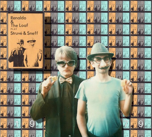 Play Struvé & Sneff (1979 original) + Bali Hai 2012 – 1980