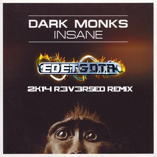 Insane (Ed E.T & D.T.R 2K14 R3V3RSED Remix)