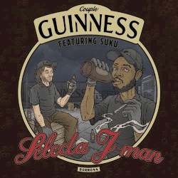 Couple Guinness