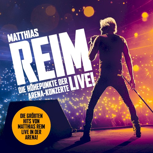 Die Höhepunkte der Arena‐Konzerte – Live!
