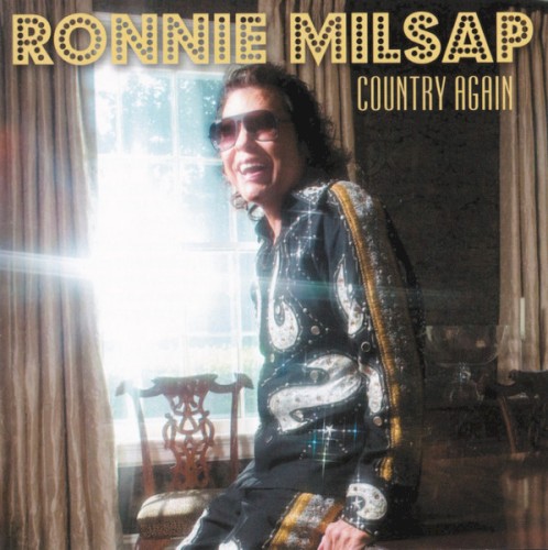 Country Again