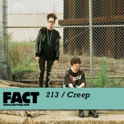 FACT Mix 213: CREEP