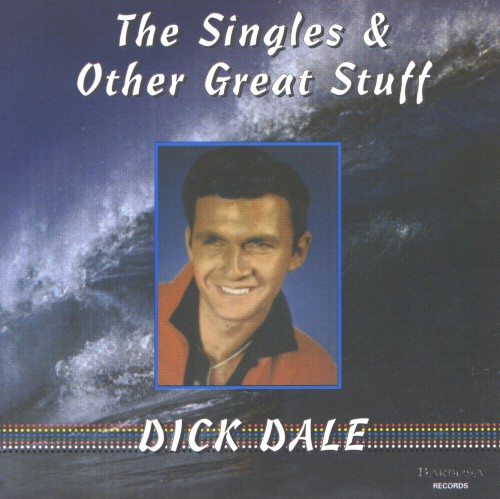 The Singles & Other Great Stuff