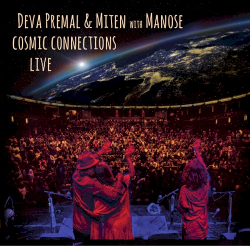 Cosmic Connections