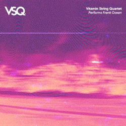 VSQ Performs Frank Ocean