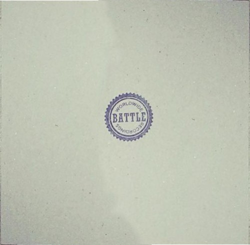 Battle Worldwide Recordings: Independent Label Market Sampler 2014