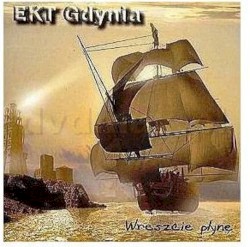 Wreszcie płynę