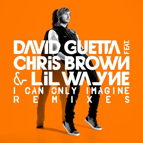 I Can Only Imagine (remixes)