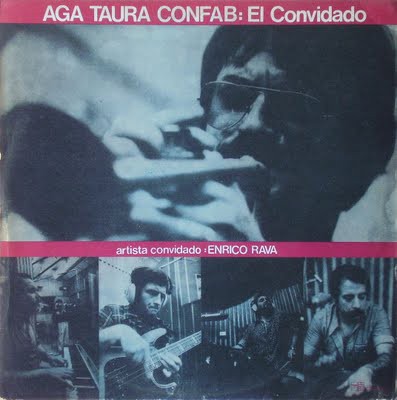 El convidado