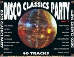 Disco Classics Party