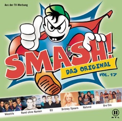 Smash! Volume 17