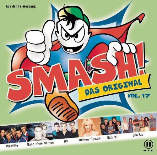 Smash! Volume 17