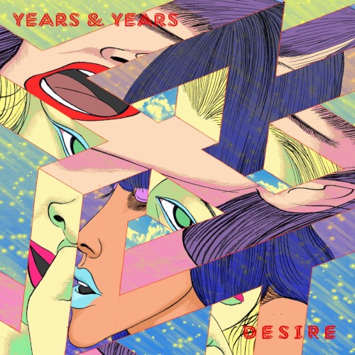 Desire (Dastic remix)