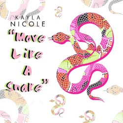 Move Like a Snake