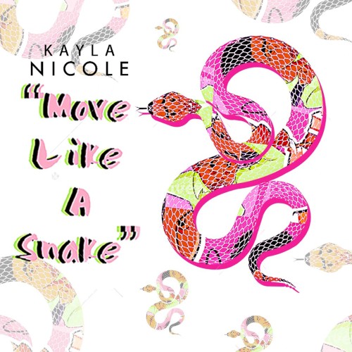 Move Like a Snake