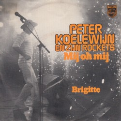 Mij oh mij / Brigitte