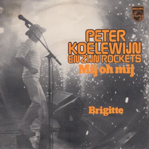 Mij oh mij / Brigitte