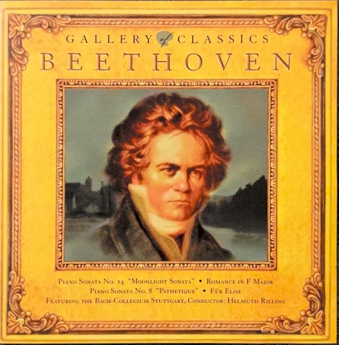 Gallery of Classics
