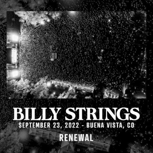 2022‐09‐23: Renewal, Buena Vista, CO, USA