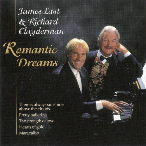 Romantic Dreams