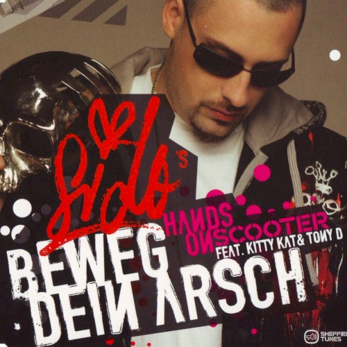 Beweg Dein Arsch